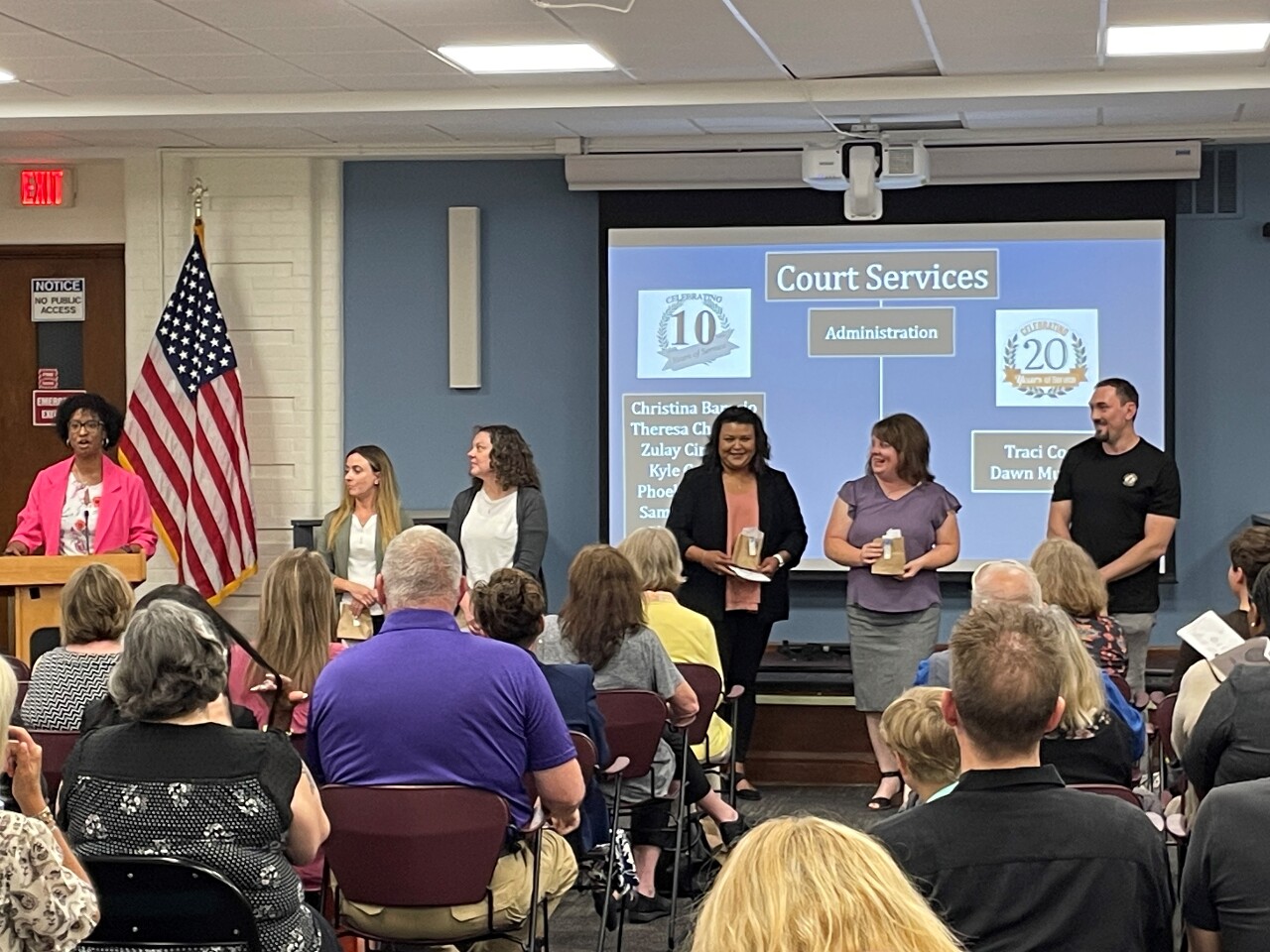 Kane County Connects